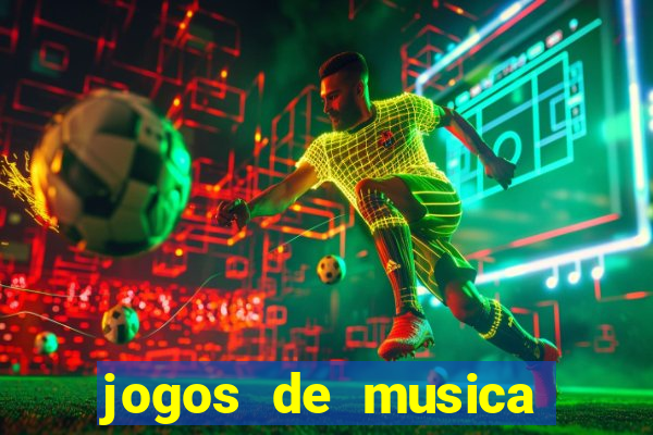 jogos de musica para pc